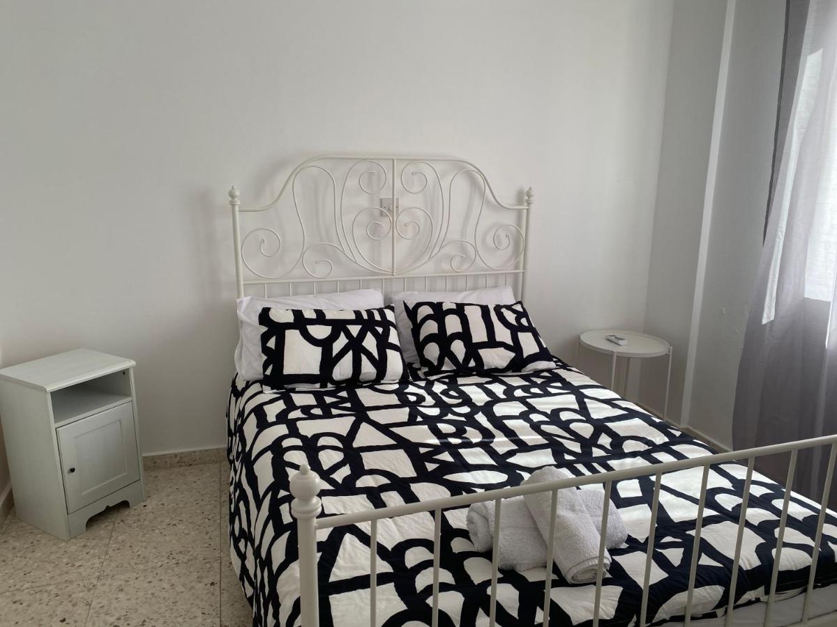 Riana Latchi Apartment Polis Extérieur photo