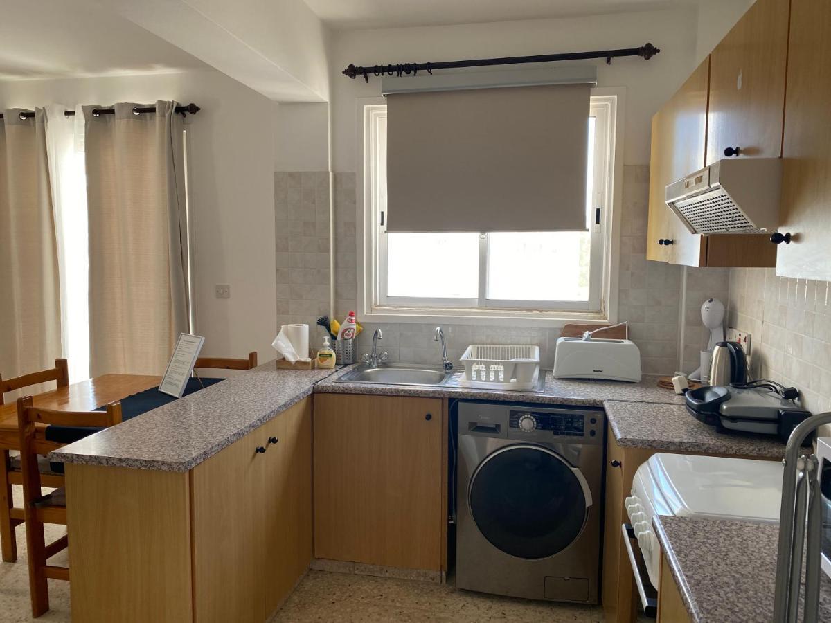Riana Latchi Apartment Polis Extérieur photo