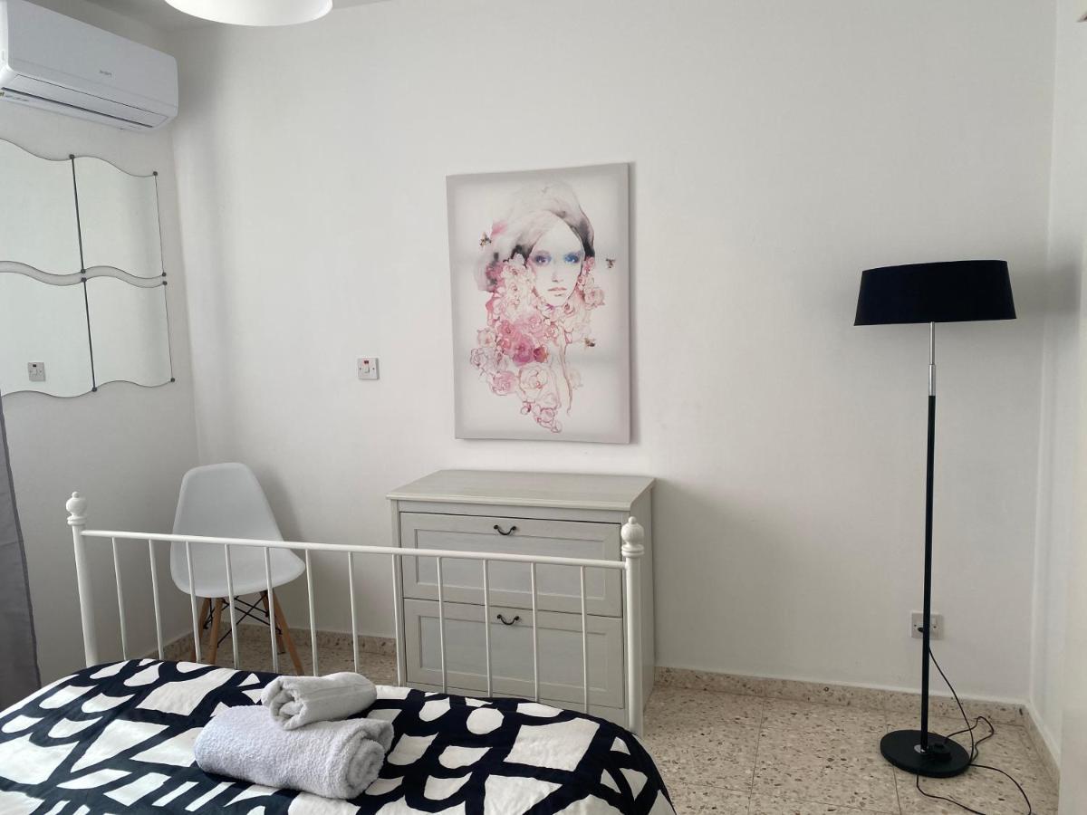 Riana Latchi Apartment Polis Extérieur photo