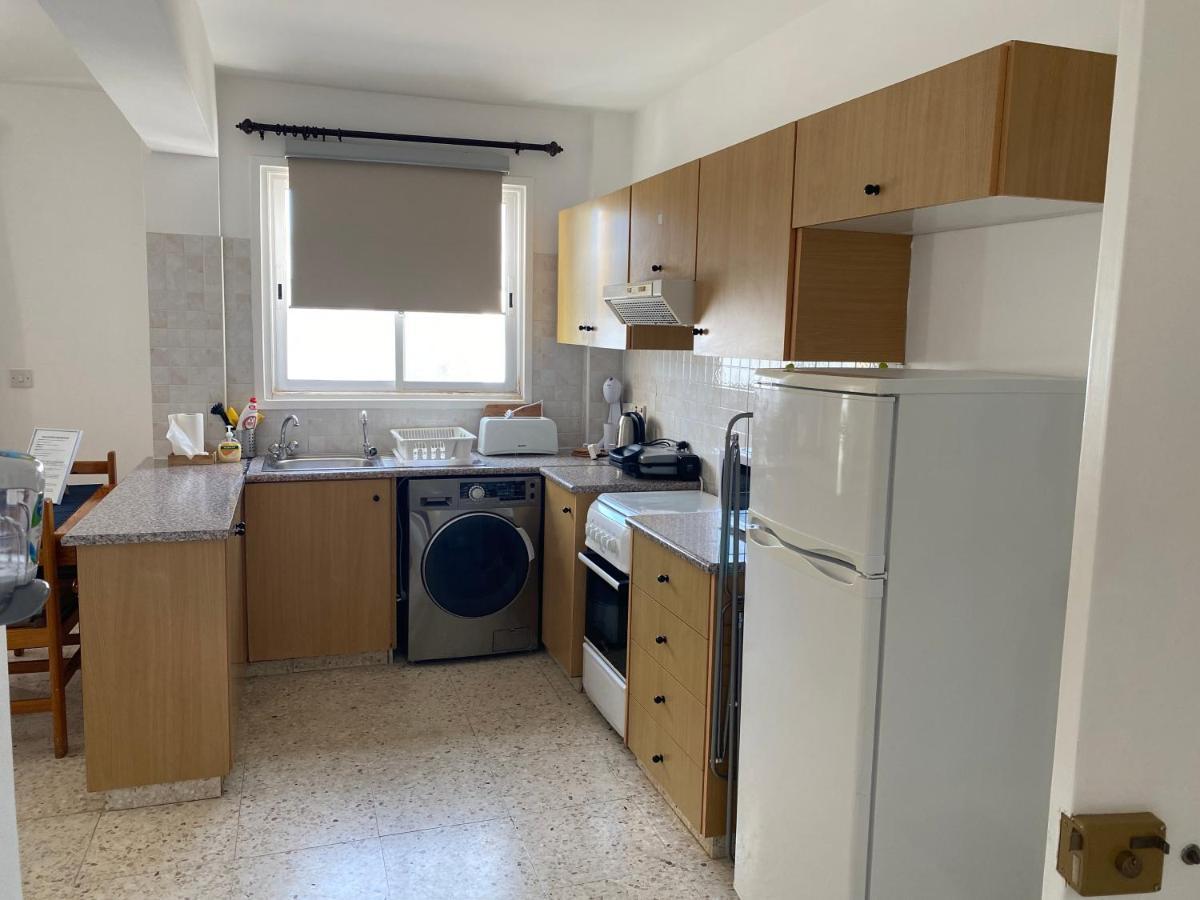 Riana Latchi Apartment Polis Extérieur photo