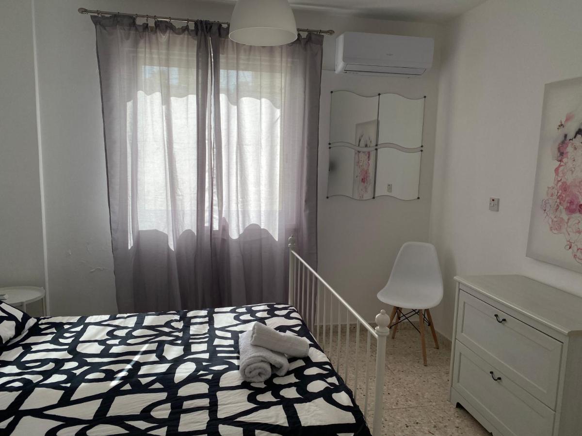 Riana Latchi Apartment Polis Extérieur photo