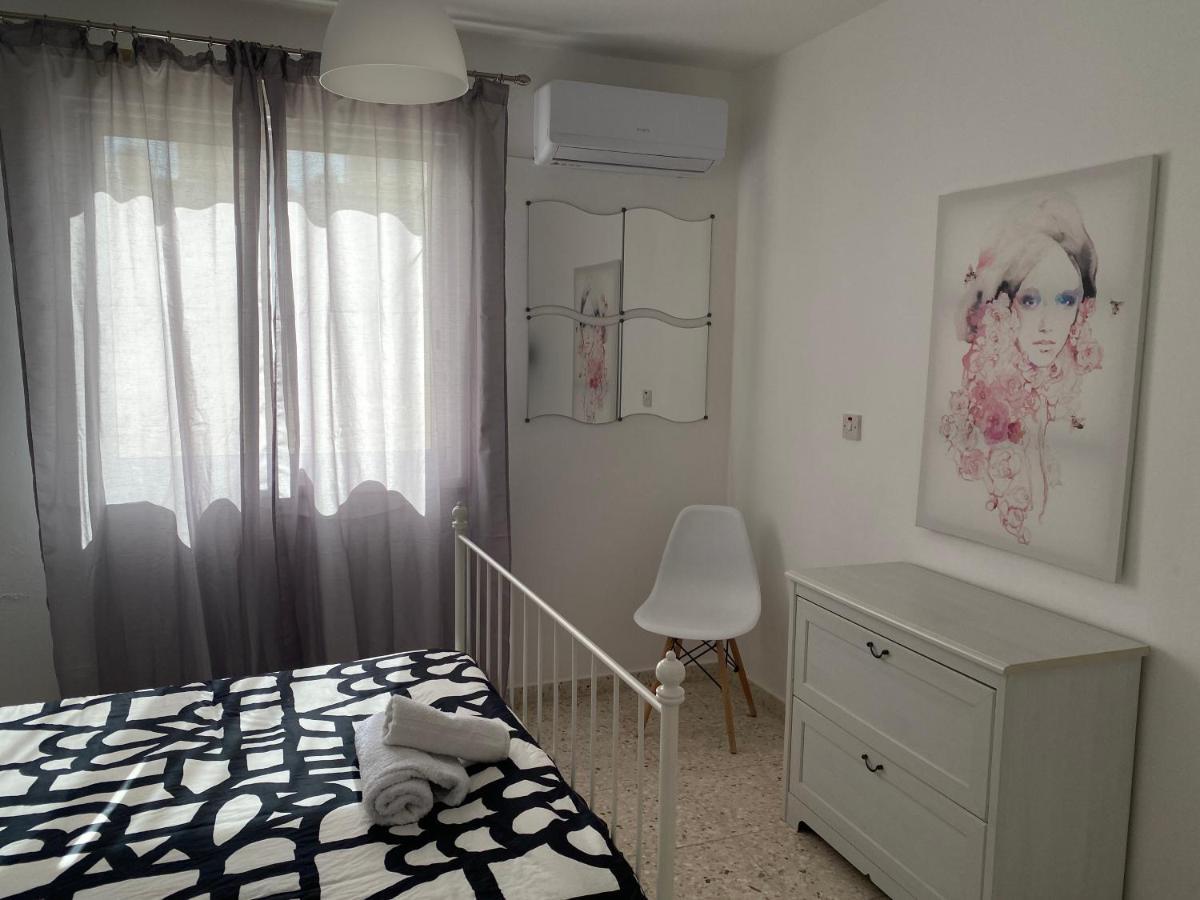 Riana Latchi Apartment Polis Extérieur photo
