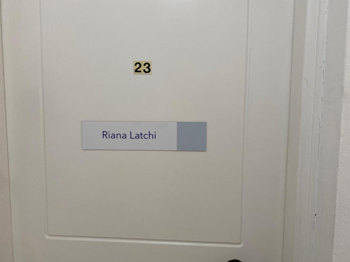 Riana Latchi Apartment Polis Extérieur photo