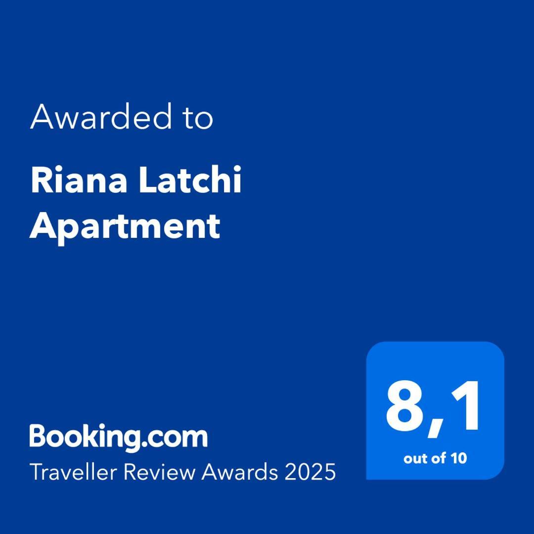 Riana Latchi Apartment Polis Extérieur photo